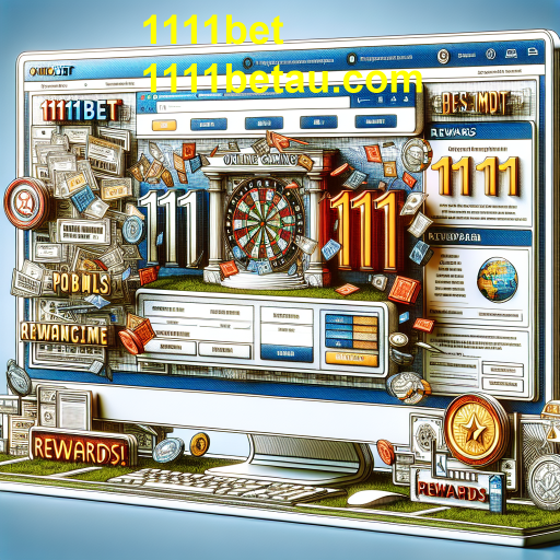 Descubra o Programa de Recompensas do 1111bet: Ganhe Mais Enquanto Joga